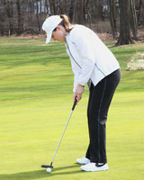 GOLF GIRLS