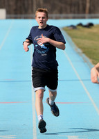 TRACK BOYS