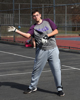 HANDBALL BOYS
