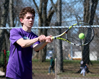 TENNIS BOYS
