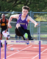 SPRING SPORTS 2017