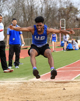 TRACK BOYS