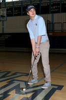 GOLF BOYS