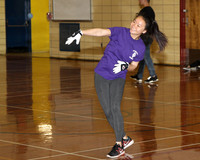 HANDBALL GIRLS