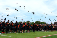 CANDIDS OF THE CEREMONY