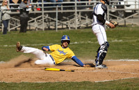 BASEBALL