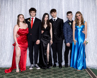 JUNIOR PROM