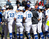 BASEBALL