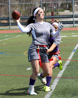 FLAG FOOTBALL GIRLS