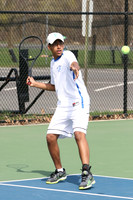 TENNIS BOYS