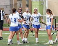 LACROSSE GIRLS