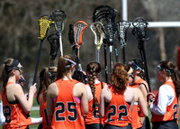 LACROSSE GIRLS