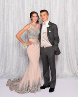 JUNIOR PROM APRIL 21, 2017