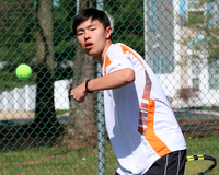 TENNIS BOYS