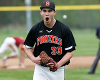 BASEBALL
