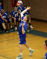VOLLEYBALL BOYS