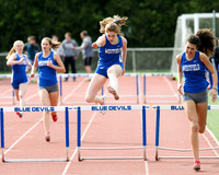 TRACK GIRLS