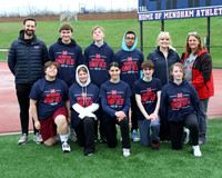 UNIFIED FLAG FOOTBALL