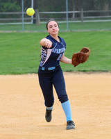SOFTBALL