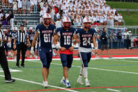 FOOTBALL