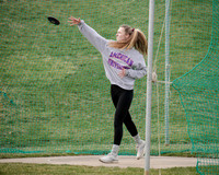 TRACK GIRLS
