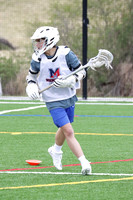 LACROSSE BOYS