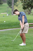 GOLF BOYS