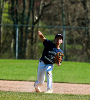 BASEBALL