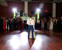 JUNIOR/SENIOR PROM MAY 19, 2017