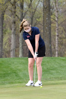 GOLF GIRLS