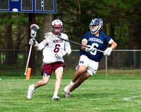 LACROSSE BOYS