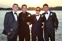 SENIOR PROM JUNE 10, 2017