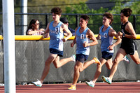 SPRING SPORTS 2025
