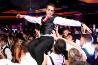 SENIOR PROM