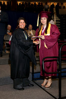 COMMENCEMENT CEREMONY
