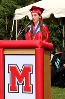 COMMENCEMENT CEREMONY