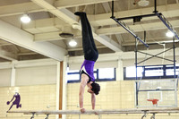 GYMNASTICS BOYS