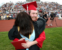 COMMENCEMENT CEREMONY