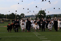 COMMENCEMENT CEREMONY