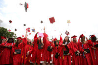 COMMENCEMENT CEREMONY