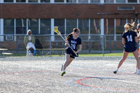 LACROSSE GIRLS