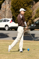 GOLF MEN'S