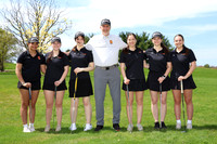 GOLF GIRLS