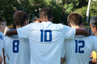 SOCCER BOYS