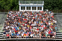 2013 Senior Group Photo 6-7-12