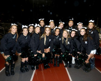 CHEERLEADING
