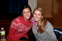 Student Life Candids 1-21-13