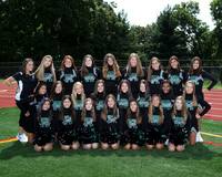 JV TEAM & COACH