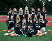 VAR TEAM, SENIORS, CAPTAINS & COACHES