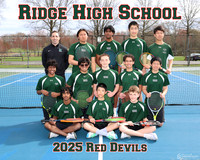 RDG TN-B-J-T